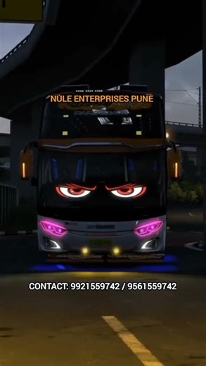 Flexible Screen and Devil's Eye screen