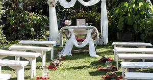 Micro Wedding Ceremony: A Detailed Guide to Planning One