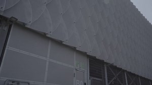 Structure, Building, Architecture. Free Stock Video