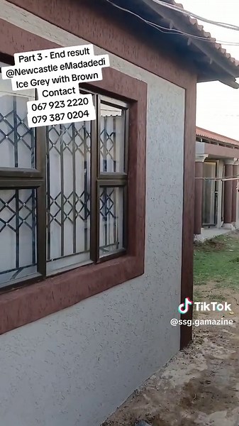 Gamazine and Glamour Coat Application Services Nationwide