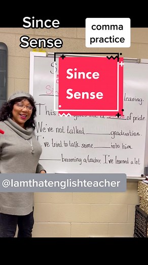 Understanding the Proper Use of Commas | Fun English Lesson