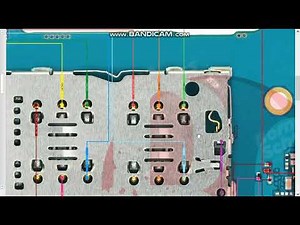 SM-A145 sim card Jumper Ways | Samsung Galaxy A14 sim card Problem Solution