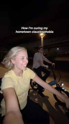 How I’m Curing my Hometown Claustrophobia | Lexi Pratt