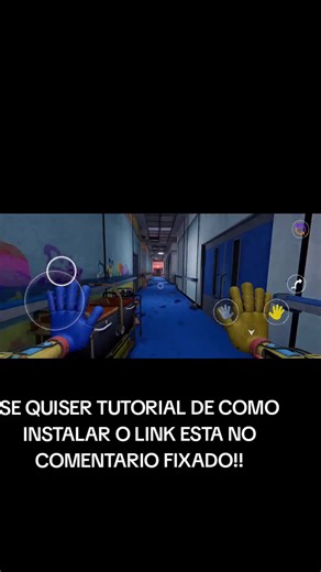 Download Poppy Playtime 5: Gameplay and Installation Guide