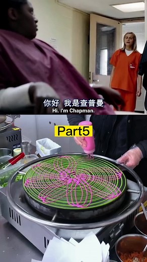 Commissary Exchange: A Newcomer's Introduction to Prison Life