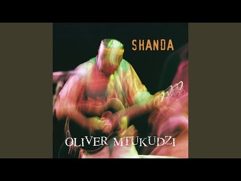 Hear Me Lord (Shanda Live)