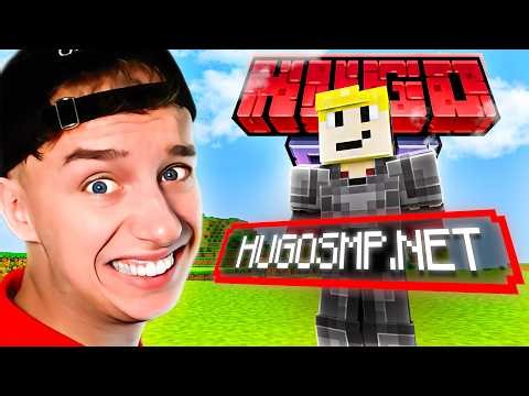 DER HÄRTESTE DEUTSCHE MINECRAFT SERVER...