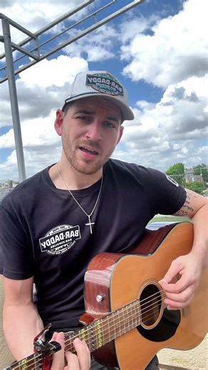 Tourniquet v1 (cover) -Zach Bryan #zachbryan #acousticcover #acoustic