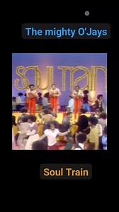 The o'jays on soul Train #musica #musicvideo #highlights2025 #highlightseveryone #highlight #somethingforeveryone #creator #love #friends #followers | Alan Phillips