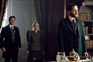 Zoom: Mergulhe na violenta Nova York do século 19, cenário da série 'O alienista'