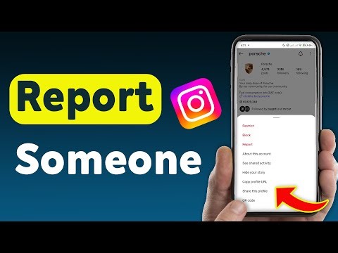 How To Report Someone on Instagram (Updated)