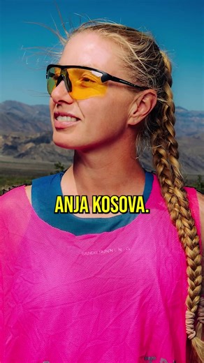 Anja Kosova: Die Frau neben Arda auf seiner Reise