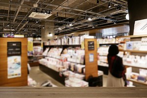 Le top 10 des ventes de livres de la semaine