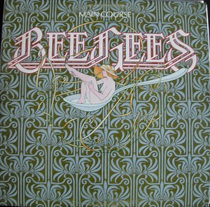 Bee Gees - Main Course