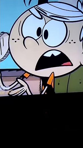 The Loud House Crying