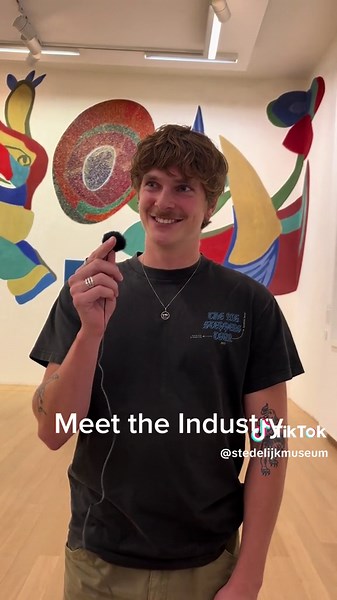 Exploring Amsterdam's Stedelijk Museum: A Comprehensive Guide