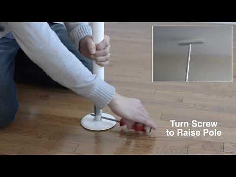 How to Install the SuperPole – Step-by-Step Guide