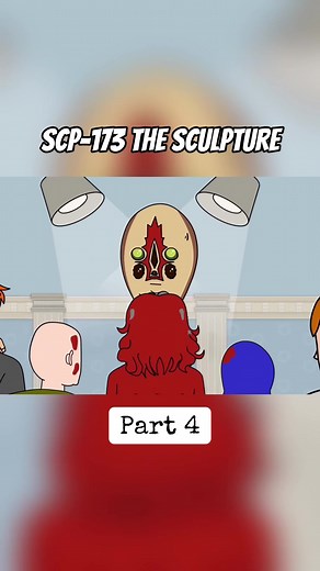Understanding SCP-173: The Hostile Sculpture