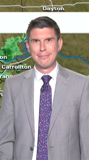 Y'all like #bloopers? Dawne Gee (WAVE-TV) and I have been blooper machines lately. #funny #WAVENews | Ryan Hoke - WAVE