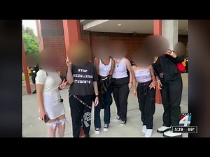 School dress codes called “sexist” and “outdated”