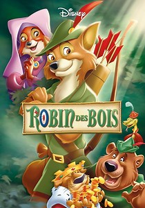 Regarder Robin des Bois en streaming complet et légal