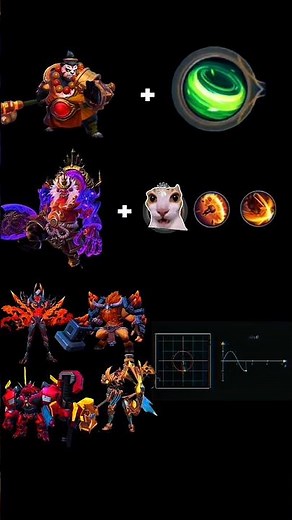 Easy vs Hard Tank Heroes in MLBB 🥲 | Beginner to Pro Tank Guide #shorts