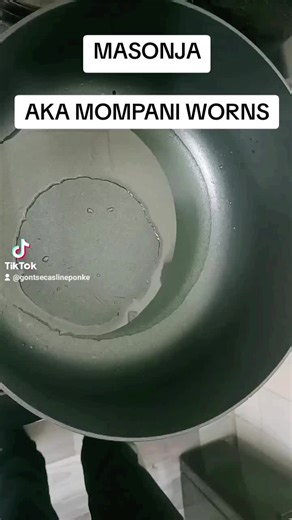 Gontse Casline Ponke on TikTok