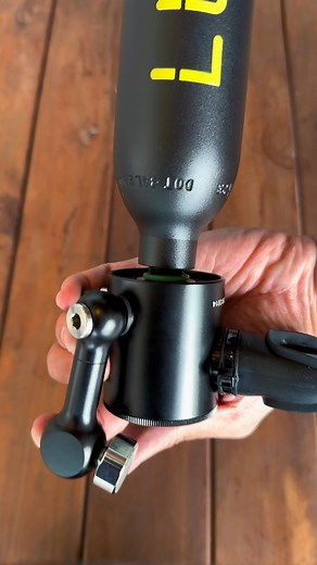 1.2M views · 13K reactions | Satisfying Mini Breathing Tank 錄 #fyp #asmr #setup #unboxing #asmrsounds #satisfying | Lung Tank | Facebook