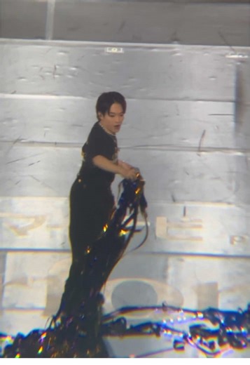 The Performance 2/28 松倉くん🎀 #TravisJapan #トラジャ #松倉海斗 #まちゅ #machu #theperformance #ザパフォ