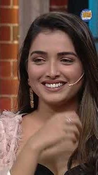 Bhojpuri के Stars का असली नाम पता है आपको ? Amrapali, Rani, Nirahua & Khesari On Kapil Sharma Show