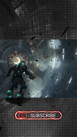Dead Space Remake Graphics Are INSANE 🤯#shorts