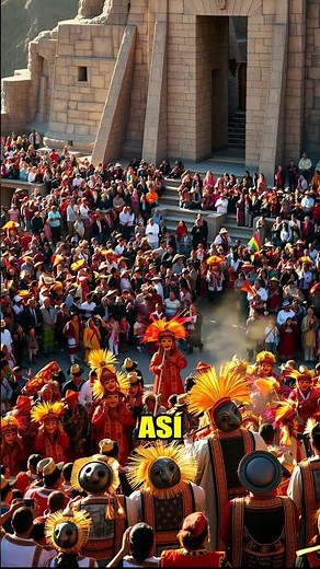 Inti Raymi: ¿Por Qué Celebra el Sol? 🌞