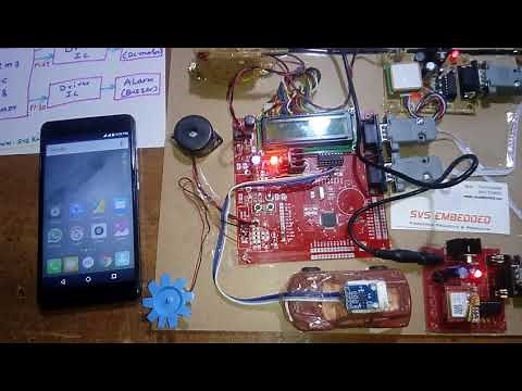 Automatic Accident Detection and Rescue with Ambulance