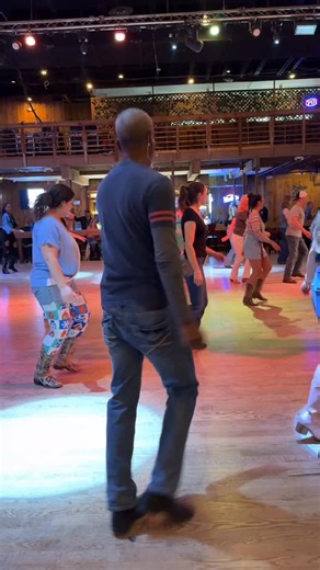 Hanky Panky - Madonna Line Dance 12.10.2025 | Stampede