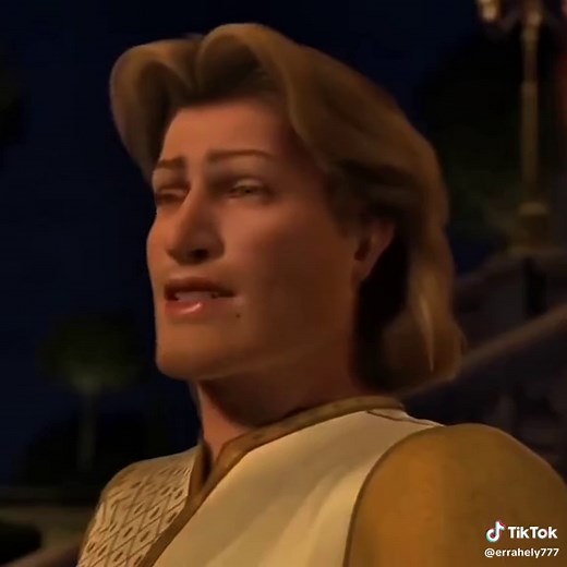 Explore Shrek and Fiona's Journey in Shrek 2