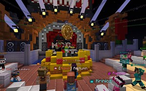 【MCC 15】Minecraft Championship WINNER POV QUACKITY 视角 / 恭喜大Q ！！！