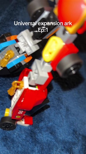 #fyp #dontflop #lego #legoposer #fight | lego