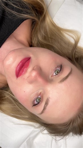 PMU Lips: Transform Your Smile with Permanent Makeup