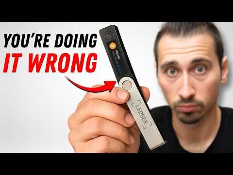 How Hackers Steal Bitcoin (Don’t Make These Mistakes)
