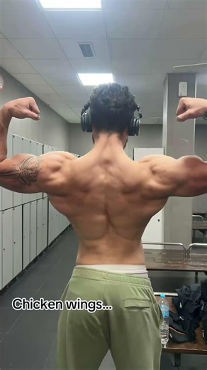 Small eggs = Big legs…🥚🍗