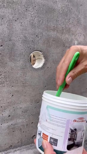 92K views · 220 reactions | Fix leaks fast with OCEA CBONE! Just brush, seal, and done — clear, strong, and weatherproof! ✨#OCEACBONE #LeakRepair #Sealant #DIYHomeFix #Waterproof | archi.vibe5 | Facebook