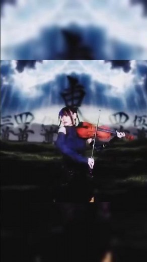 Unlucky Morpheus / Convergent Rays...