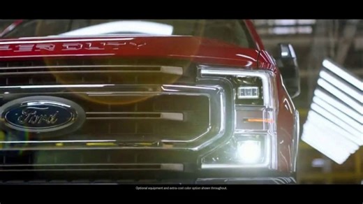 Ford F-Series TV Spot, '49 Years and Counting' [T2]