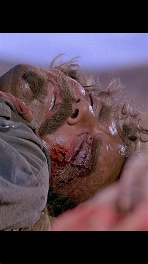 Quigley Down Under (1990) — Quigley Turns the Tables