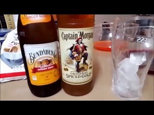 Christmas Trifle Recipe