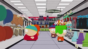 25K views · 402 reactions | Cartman erfüllt sich seinen Traum! S16 E09 | SouthPark.de | Facebook