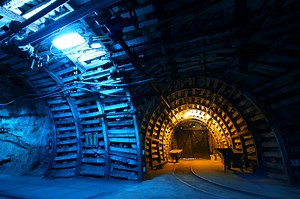 About Us - Dwyka Mining Services