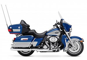 2010 Harley-Davidson Ultra Classic Electra Glide FLHTCU