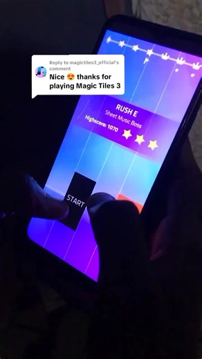Mastering Piano Games with Magic Tiles 3