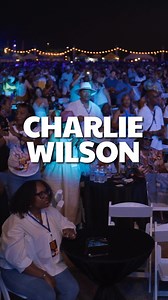 4.3K views · 201 reactions | Charlie Wilson is set to captivate at AZ...